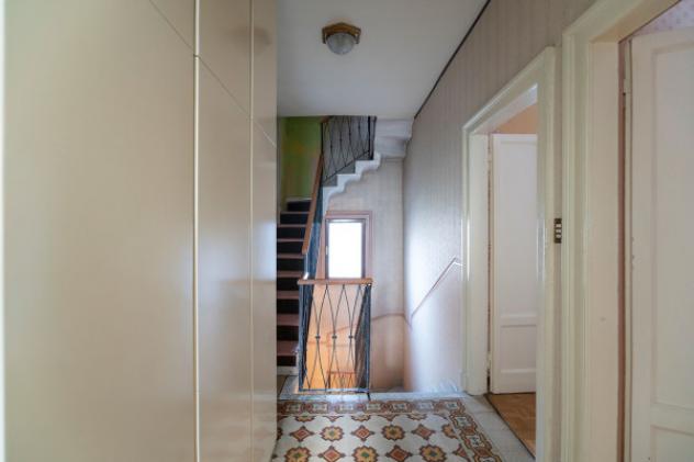 Villa di 129 m² con 4 locali e box auto in vendita a Milano - Foto 16