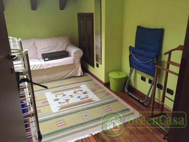 APPARTAMENTO di 3 vani e di 80 mq (ORNAGO) rif. IGC 3 LOCALI 150000 - Foto 6