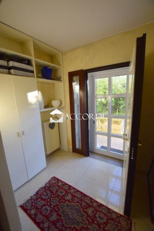 BIFAMILIARE di 8 vani e di 270 mq (PADOVA) rif. ZI132A - Foto 5