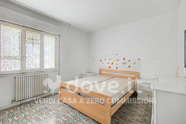 Villetta a schiera di 78 m² con 3 locali in vendita a Pincara - Foto 19