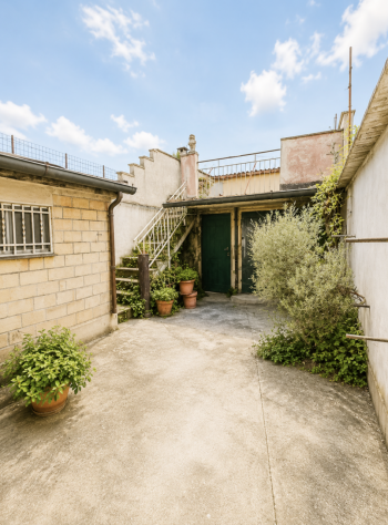 Villa a schiera in vendita a Ravenna - Foto 2