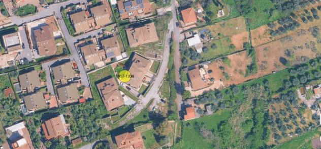 Immobile in asta di 120 m², box auto in vendita a Roma - Foto 12