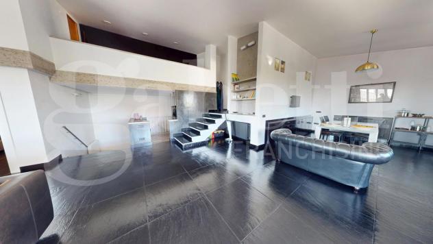 Loft/Open Space - Roma . Rif.: Cod. rif 3336435VRG - Foto 11