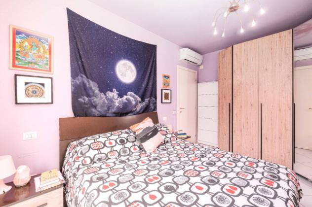 Appartamento di 90 m² con 2 locali e box auto in vendita a San Donato Milanese - Foto 17
