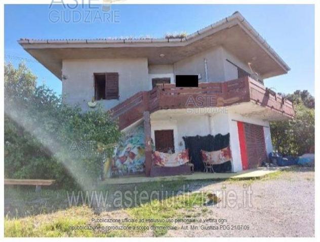 IMMOBILI-IMMOBILE RESIDENZIALE-Str. della Marina, 60019 Senigallia AN, Italia