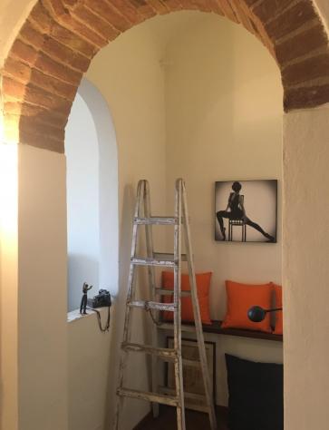 Appartamento in vendita a Siena 126 mq Rif: 1389870 - Foto 10
