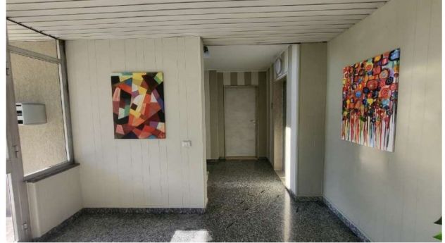 ASTA OCCASIONE: Vanzago (MI), Via Del Lazzaretto appartamento , cantina e box - Foto 13