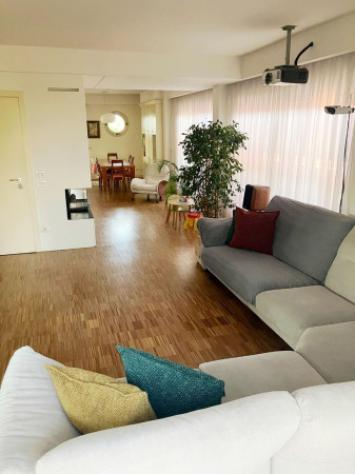 Attico / Mansarda di 230 m² con più di 5 locali e box auto doppio in vendita a Vicenza - Foto 9