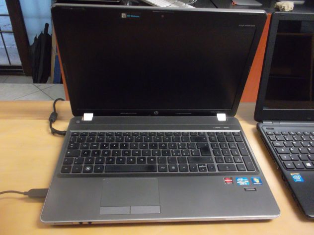 NOTEBOOK PORTATILE HP PROBOOK 4530S CORE I5+8GB+250SSD+WINDOWS 11 - Foto 7