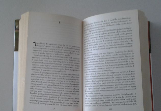 Il profumo del te e dell'amore - Foto 7