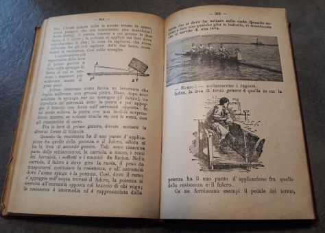 LA FAMIGLIA DE-TAPPETTI, GANDOLIN, EDIZIONE F.lli TREVES 1919. - Foto 10