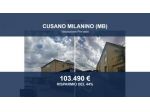 Immobile in asta di 215 m² con più di 5 locali in vendita a Cusano Milanino