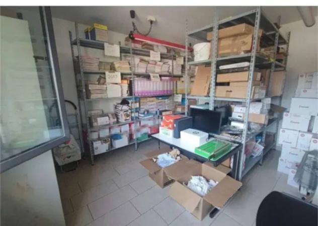 Immobile in asta di 493 m² in vendita a Lendinara - Foto 11