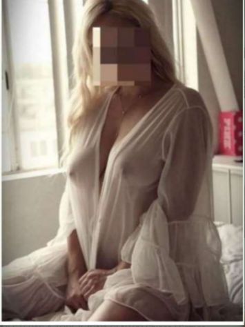 NEW!!! Un magico momento di relax con biondissima Sveva a Morrovalle Tel:3511265080