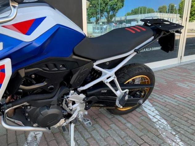 BMW F 900 GS Abs my24 - Foto 8