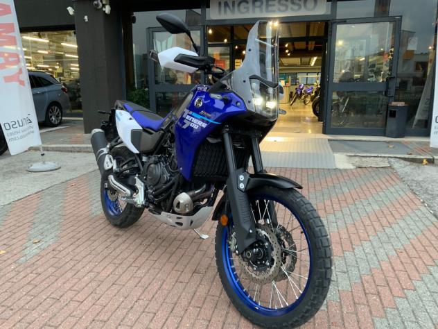 Yamaha Ténéré 700 null - Foto 2