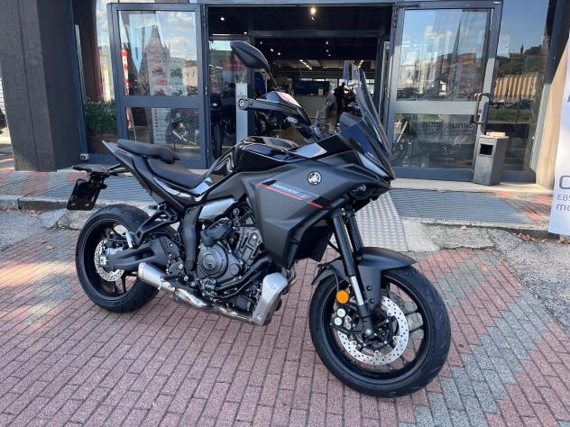 Yamaha Tracer 7 Y-AMT AUTOMATICA - Foto 6