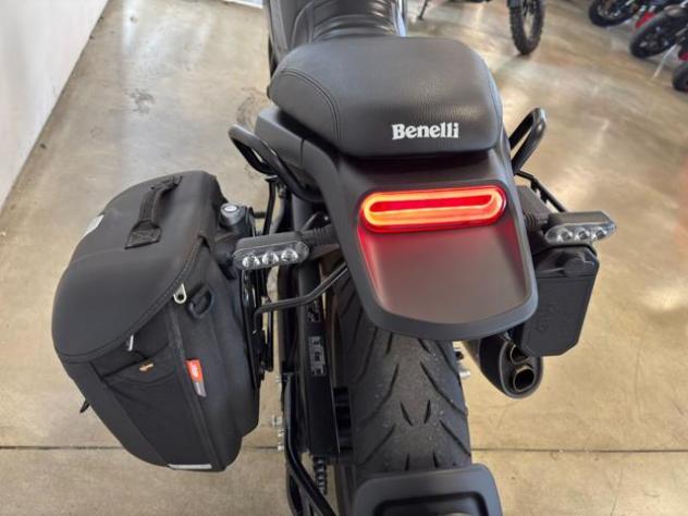 BENELLI Leoncino 500 500 rif. 24031638 - Foto 10