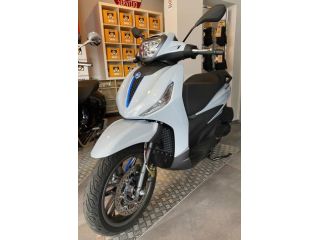 Piaggio - Beverly 310 Sport, Euro 5500