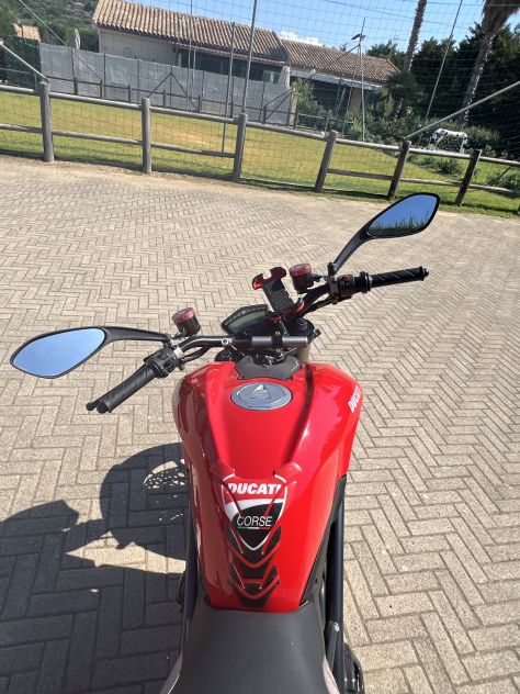 Ducati Streetfighter 1098 - Foto 8