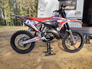 Fantic xx 125
