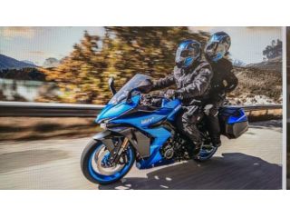 SUZUKI GSX-S1000GT EURO 5 + ABS rif. 20866808