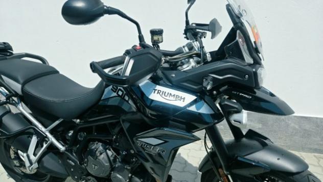 TRIUMPH Tiger 900 GT GT PRO ABS EURO 5 rif. 23936067 - Foto 2