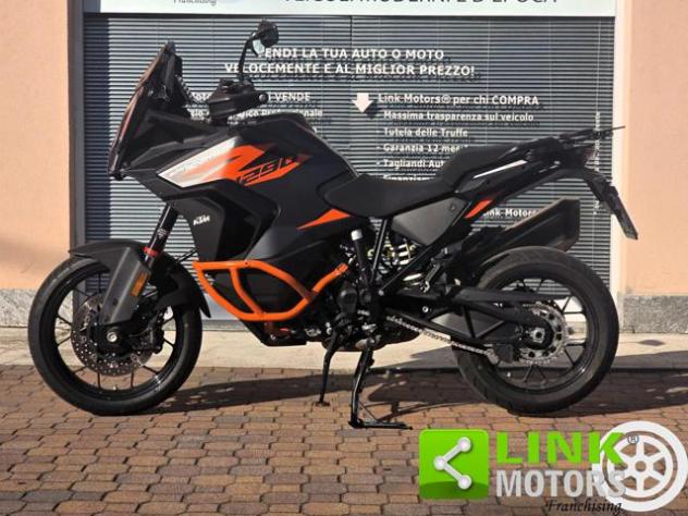 KTM 1290 Super Adventure S rif. 24126935 - Foto 2