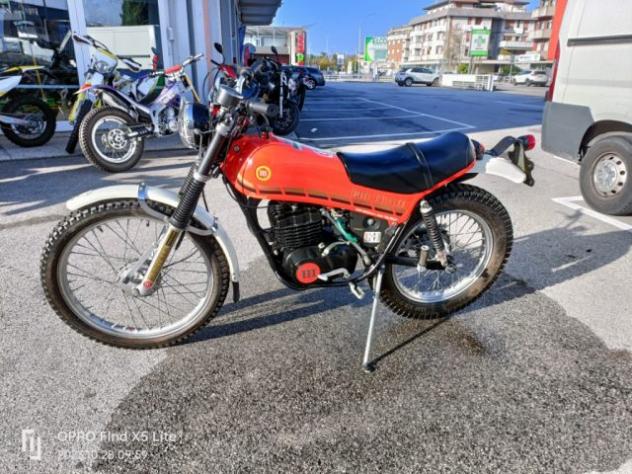 MONTESA Cota 348 TRIAL 348 rif. 19892966 - Foto 3
