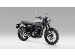 HONDA GB 350 S Abs