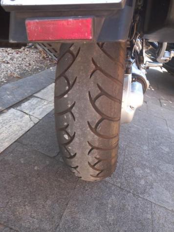 BMW R 1150 R PRONTA CONSEGNA TUTTI I TAGLIANDI BMW rif. 21112157 - Foto 9