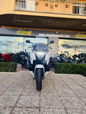 HONDA Integra 750 TUTTO INCLUSO ANCHE PASSAGGIO! rif. 23811407 - Foto 5