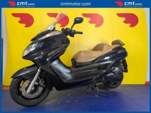 YAMAHA Majesty 400 Garantito e Finanziabile rif. 23674724 - Foto 2
