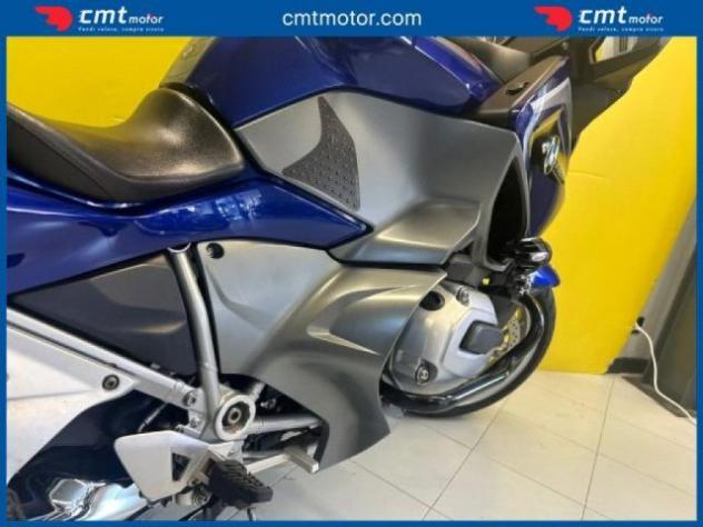 BMW R 1200 RT Garantita e Finanziabile rif. 23788949 - Foto 10