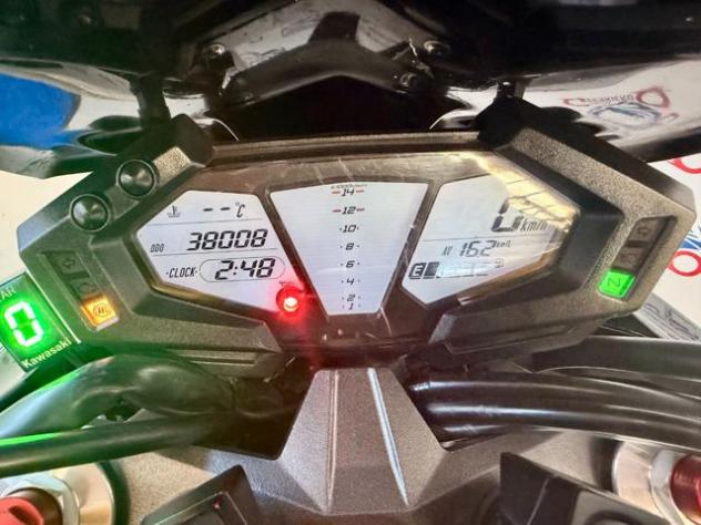 KAWASAKI Z 800 Garantita e Finanziabile - Foto 5