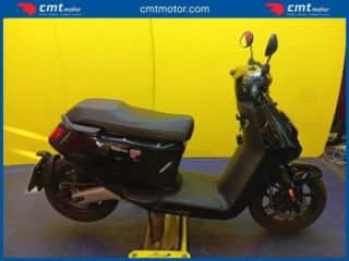 NIU M Finanziabile - Nero - 1765 rif. 23545926