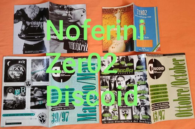 5 flyer Adrenaline - Les Folies de Pigalle - Foto 4