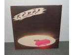 LP IN VINILE DI 'MICK SILVER' 'KÚD?S'
