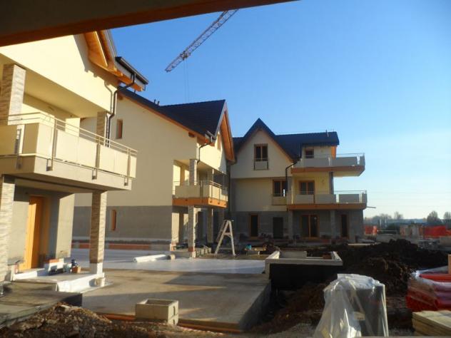 APPARTAMENTO di 3 vani e di 88 mq (CAVENAGO DI BRIANZA) rif. IGC 3 LOCALI D11 - Foto 13
