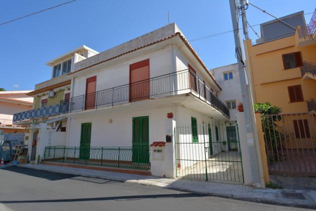 Quadrilocale in vendita a Messina