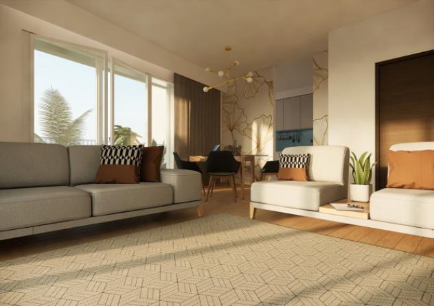 Appartamento di 120 m² con 4 locali e box auto in vendita a Milano - Foto 7