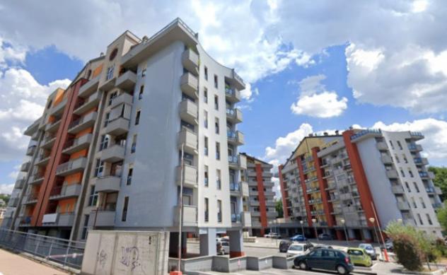 Immobile in asta di 42 m² in vendita a Potenza - Foto 3