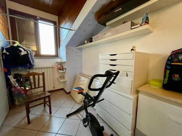 cp700 - introvabile trilocale NON ARREDATO con terrazzo - box e cantina - Foto 16