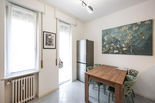 Stanza in appartamento in affitto a Milano - Foto 19