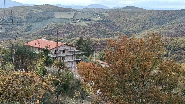 Fratticiola Selvatica (PG) affitto ampi appartamenti appena ristrutturati - Foto 6