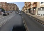 LOFT RISTRUTTURATO VIA NIZZA