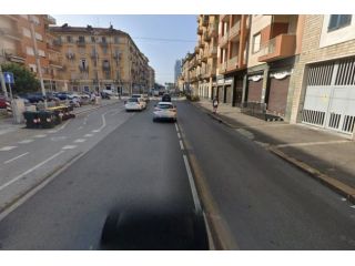 LOFT RISTRUTTURATO VIA NIZZA