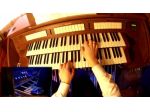Organista Reggio Emilia
