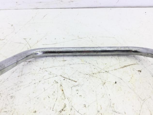 SUZUKI INTRUDER VL 250 MANUBRIO STERZO HANDLEBAR 2000 2001 A5121 - Foto 5