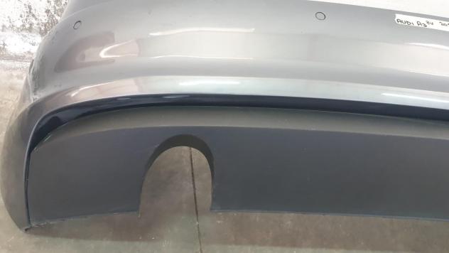 PARAURTI POSTERIORE AUDI A3 Sportback (8V4) 8V4807511 (1216) - Foto 6